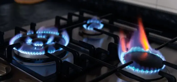 Gas Cooktop Repair and Service